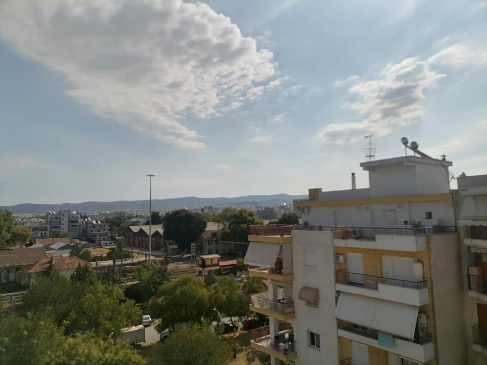 το σπίτι του στράτου στη θεσσαλονίκη- Stratos' In Apartment Thessaloniki